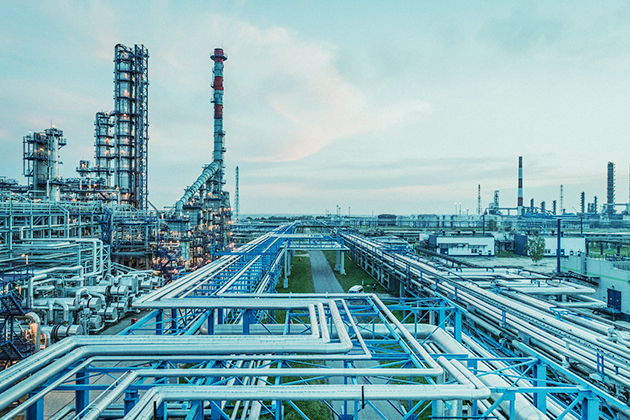 Возможен запрет на покупку нефти из России