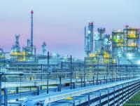 Экспорт газойль