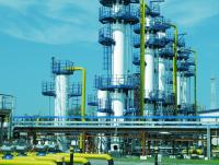 Экспорт природного газа хаб TTF 