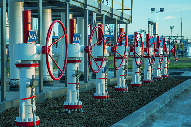 Транснефть может потерять 40 % выручки