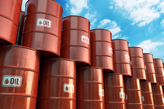 Рынок нефти стремительно падает