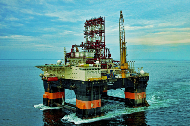 Прогноз по нефти на 2020 год 38,02 $ за баррель