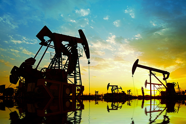 Эталонные марки нефти продолжают дорожать