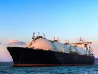 Экспорт LNG