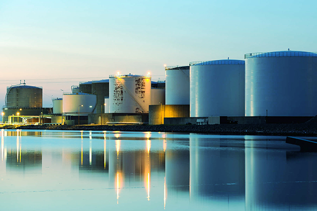 Цены на нефть бьют рекорды