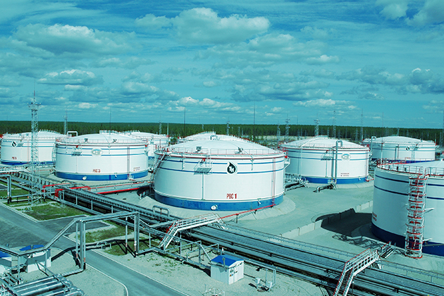 Акции «Сургутнефтегаза» обновили максимум  