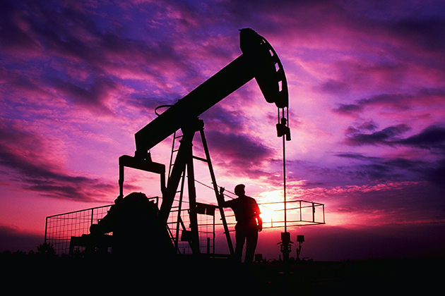Экспортные пошлины на нефть выросли