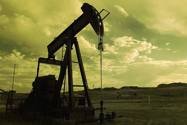 Мировые цены на нефть снижаются