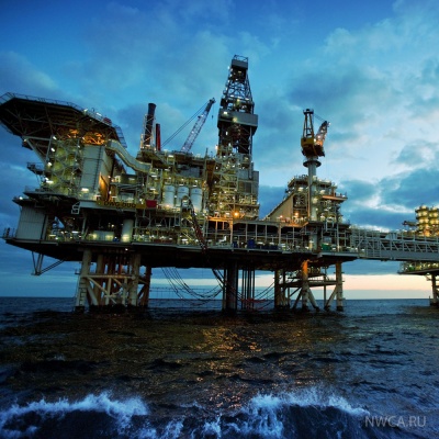 Экспорт нефти