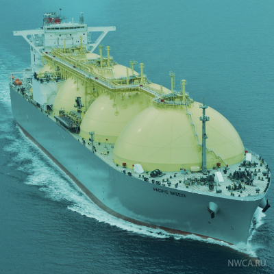 Нефть ESPO