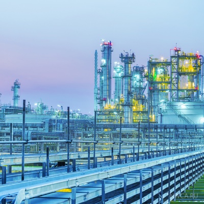 Экспорт газойль