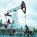 Нефть товарная 