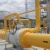 Экспорт природного газа хаб Баумгартен